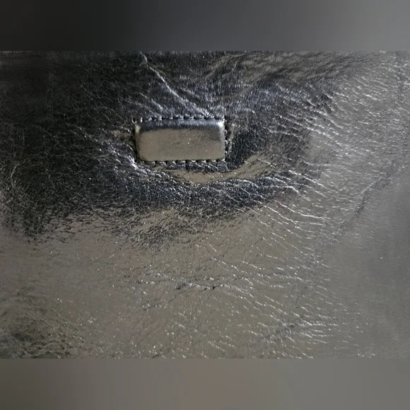 TORY BURCH Bombe Reva Clutch Bag! - Picture 11 of 11